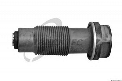 TRUCKTEC AUTOMOTIVE 0212178 -  Натяжитель, цепь привода